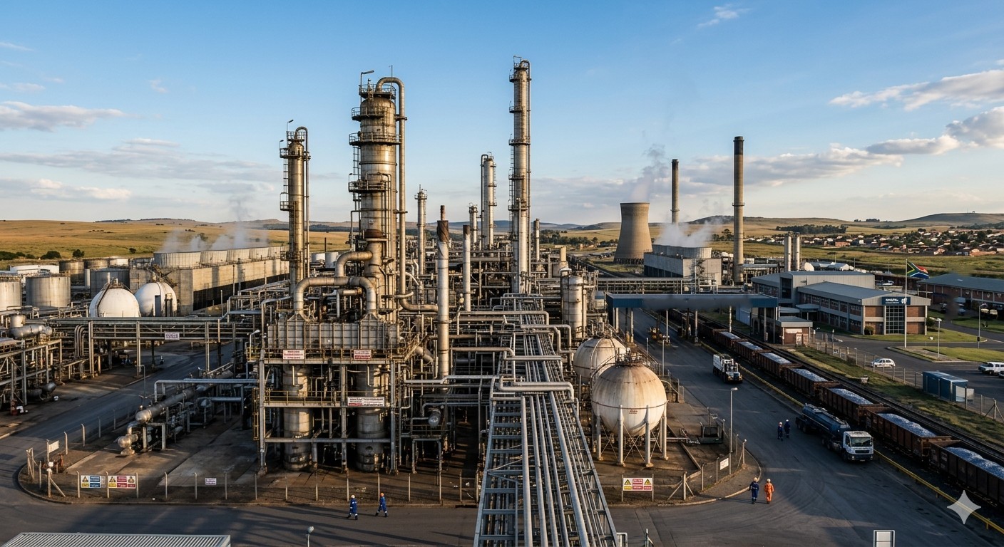 Industrial AM