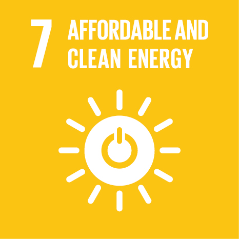 SDG 7 Icon